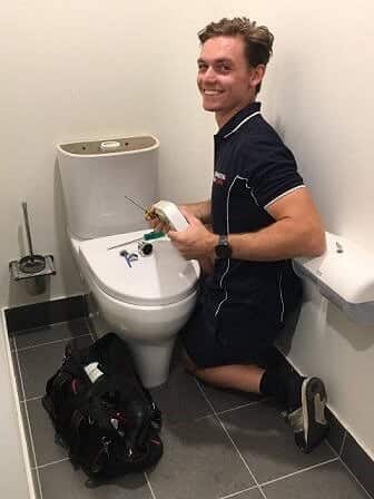 Local Graceville Plumber