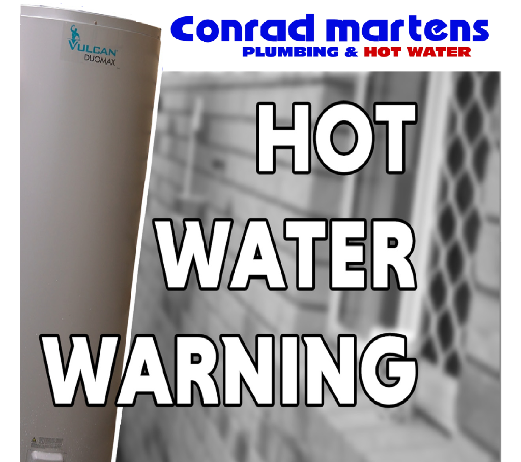 Benefits of buying a hot water system through a trusted specialist