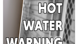 Benefits of buying a hot water system through a trusted specialist