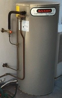 Water Heater Explosion Warning Signs You Need To Know Water Heater Heater Heat Exchanger